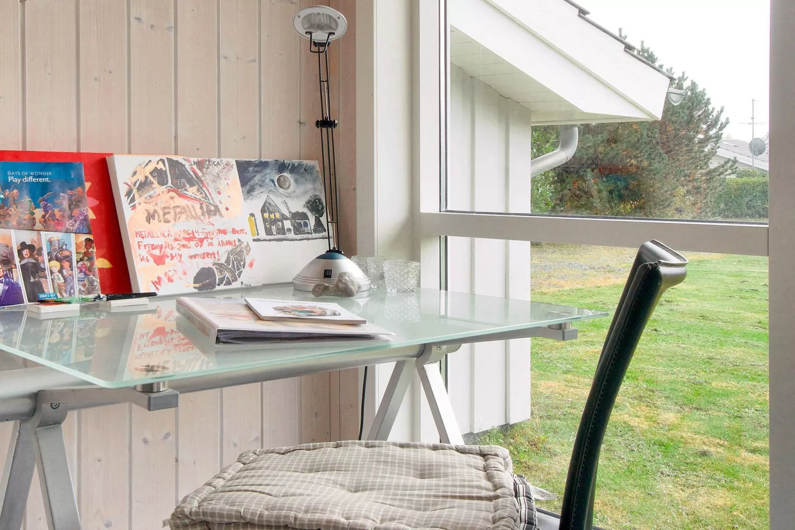 8 Personen Ferienhaus in Gilleleje-Innenbereich