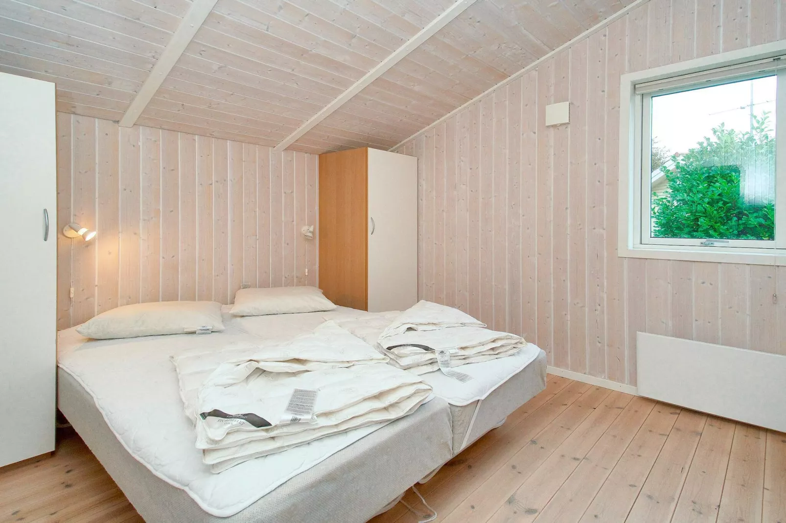 Maison de vacances pour 8 a Gilleleje