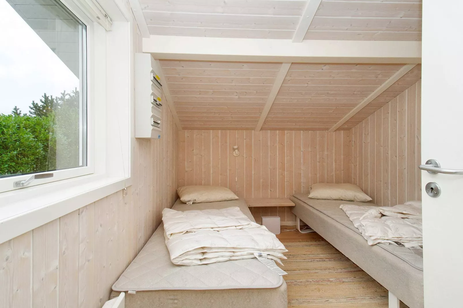 8 Personen Ferienhaus in Gilleleje-Innenbereich