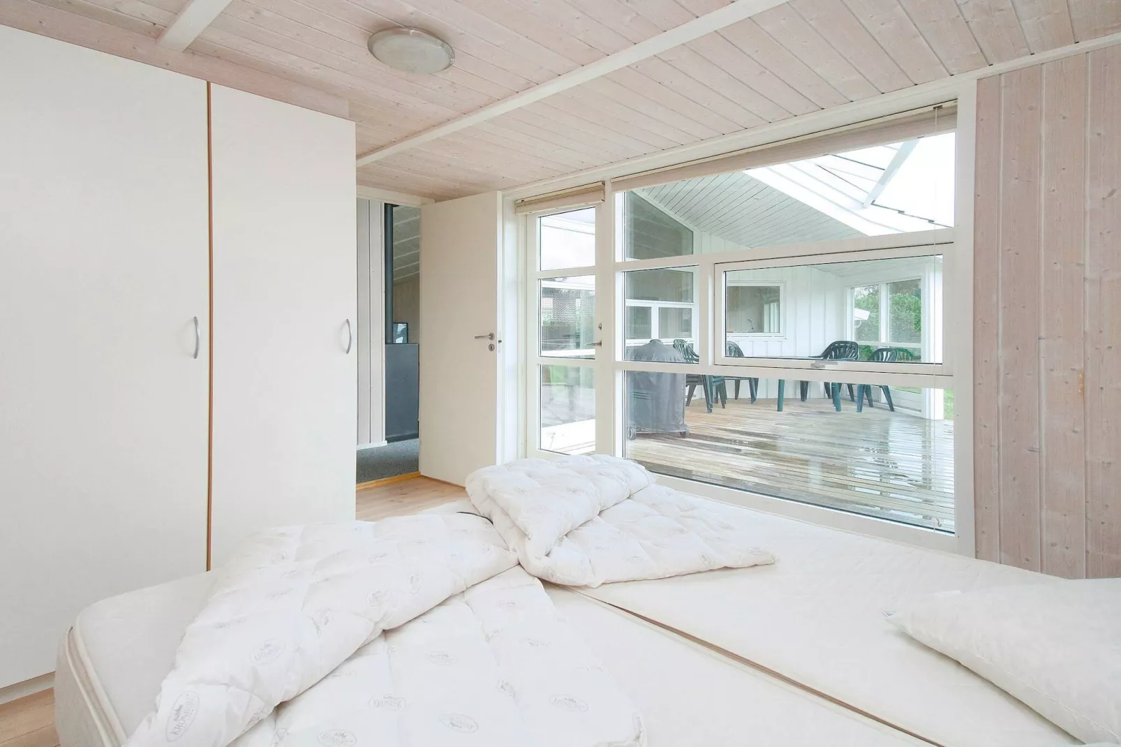 8 Personen Ferienhaus in Gilleleje-Innenbereich