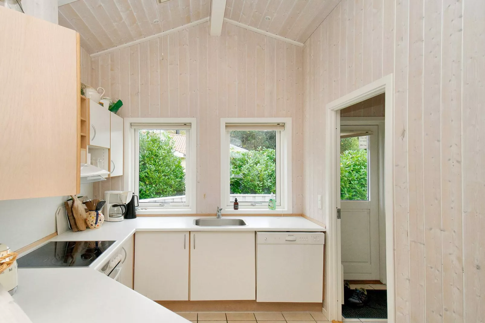 8 Personen Ferienhaus in Gilleleje-Innenbereich