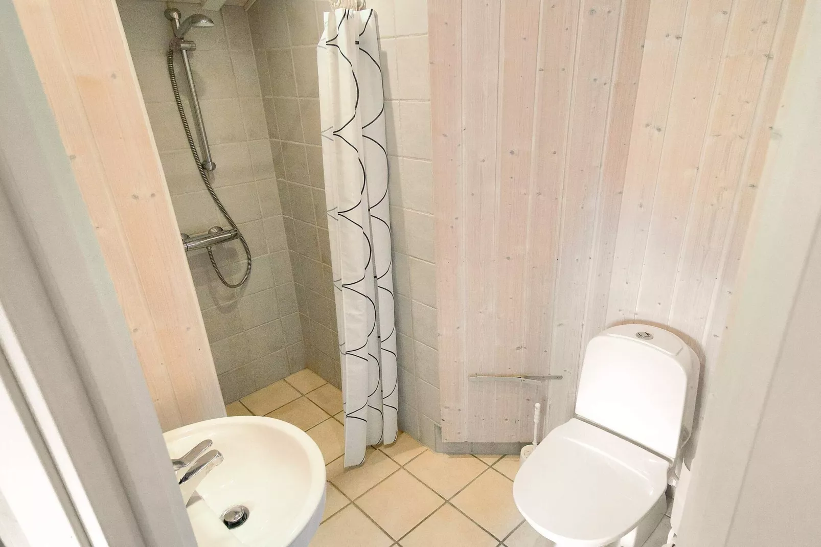 8 Personen Ferienhaus in Gilleleje-Innenbereich