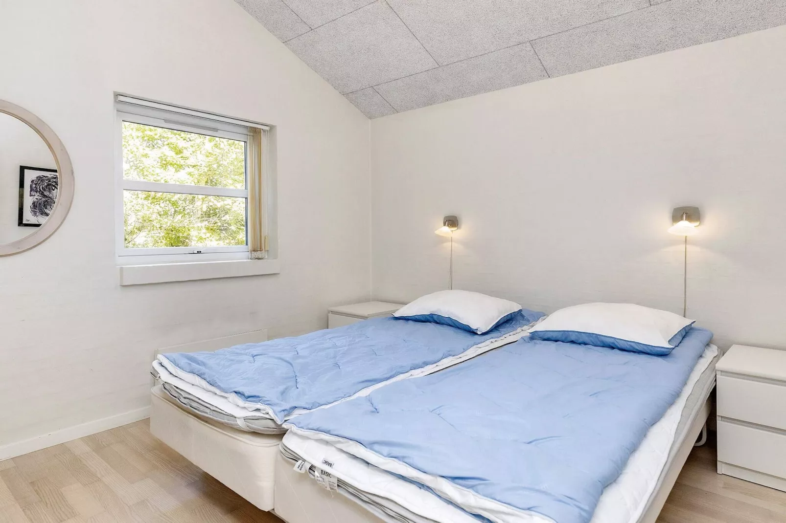 Luxus-Ruckzug Tranum Strand -- By Traum Ferienwohnungen