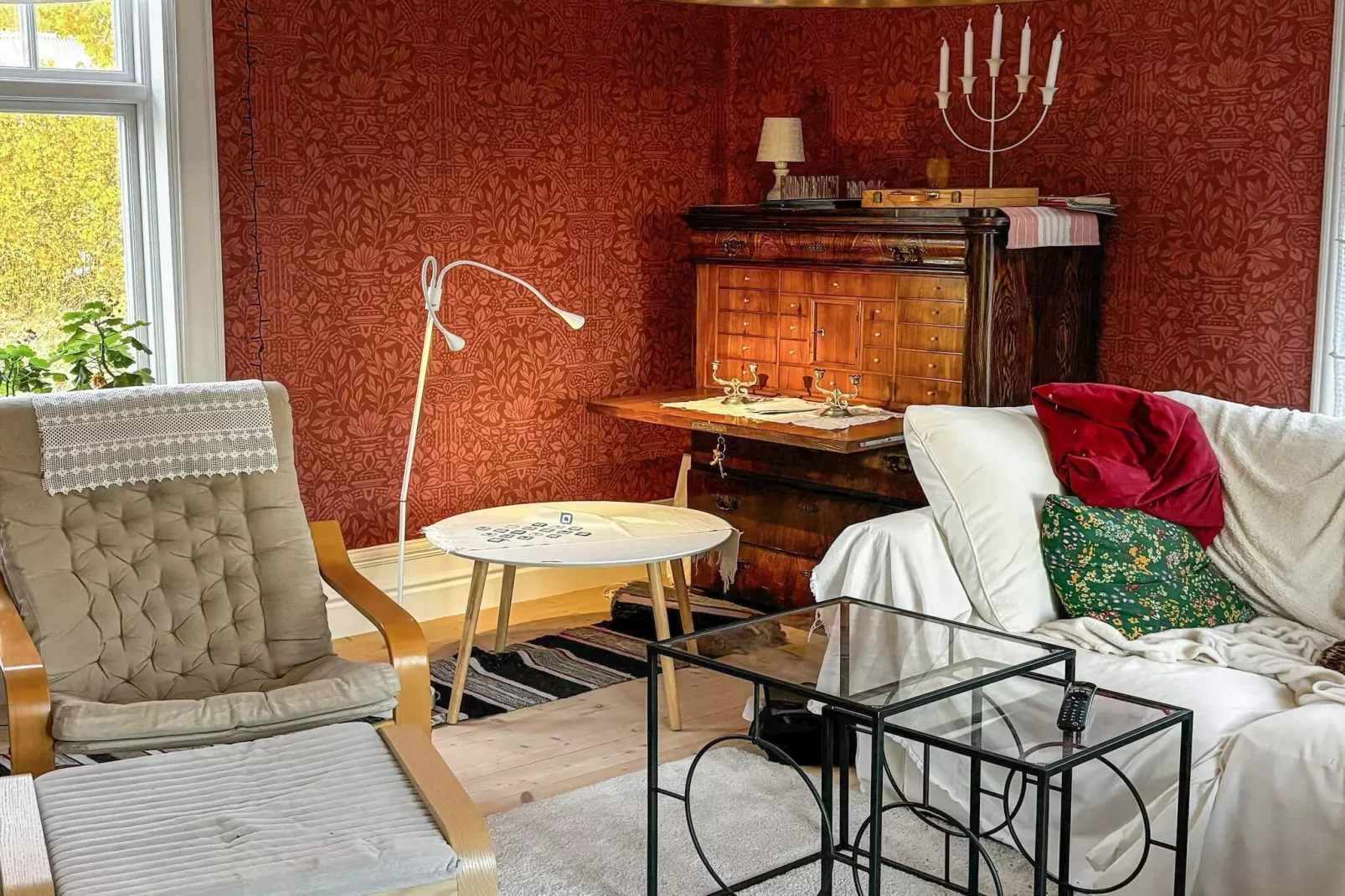 9 person holiday home in Bellö-By Traum-Indoor