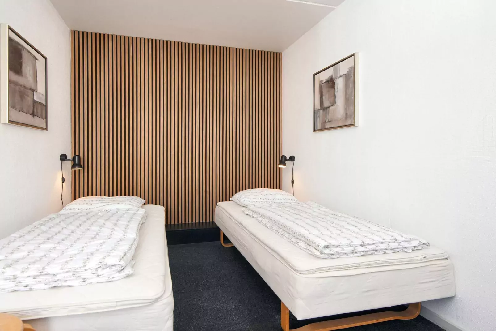 4 star holiday home in Ringkøbing-By Traum-Indoor