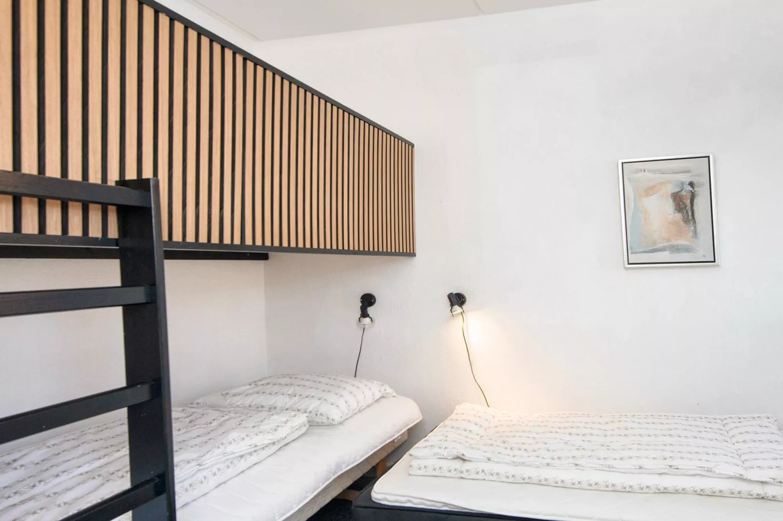 4 star holiday home in Ringkøbing-By Traum-Indoor
