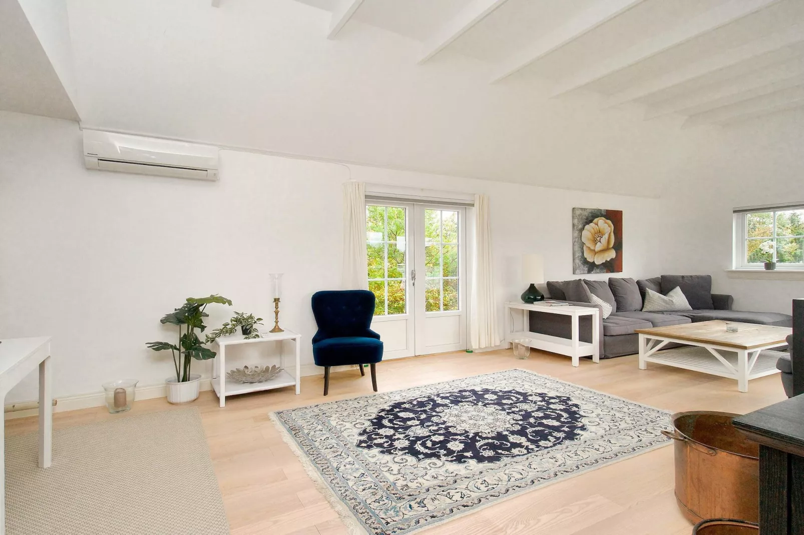 4 star holiday home in Vejby-By Traum-Indoor