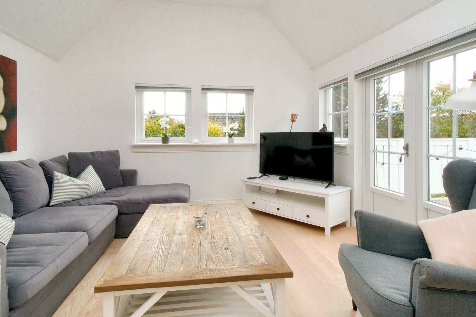 4 star holiday home in Vejby-By Traum-Indoor