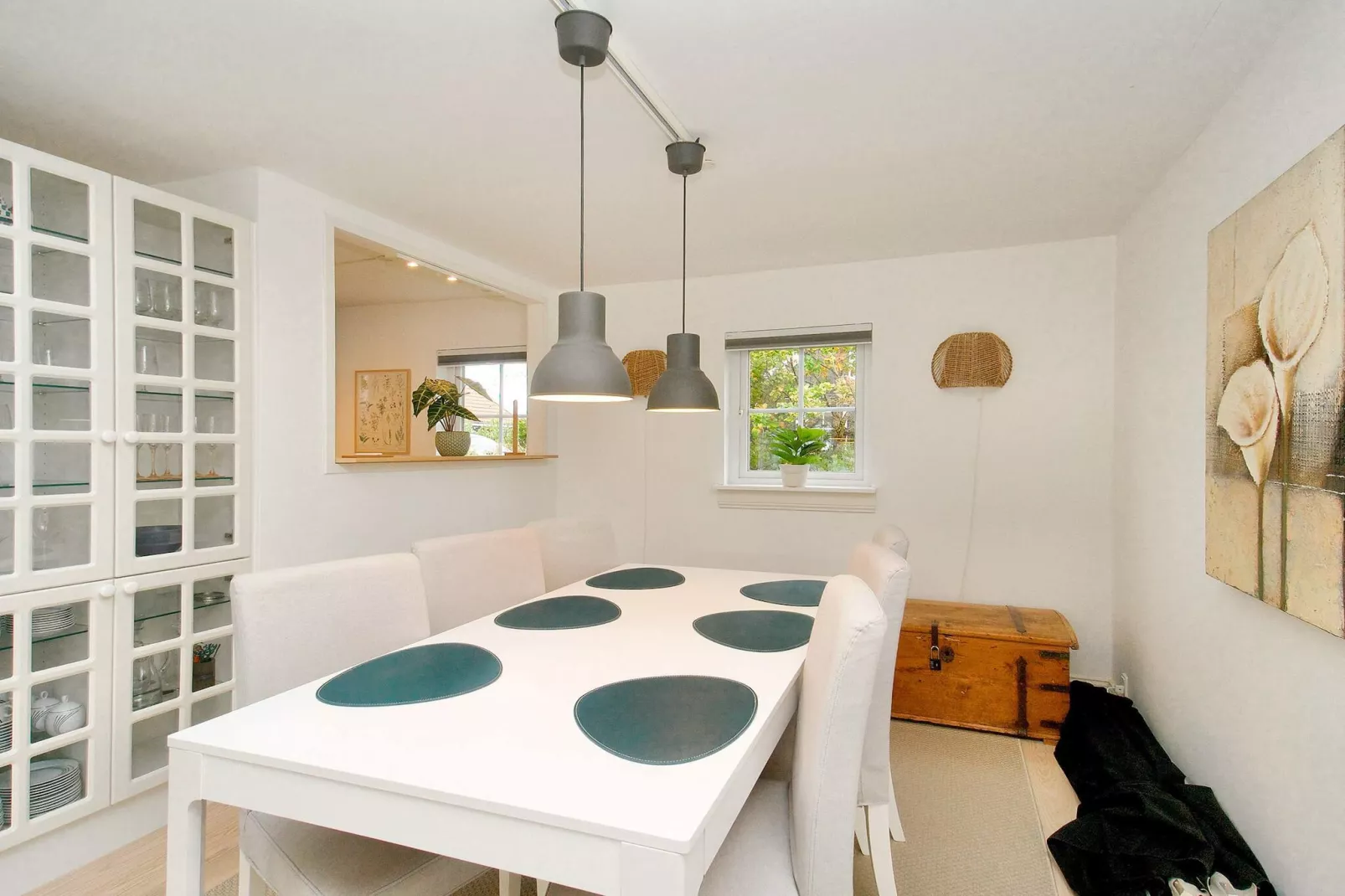 4 star holiday home in Vejby-By Traum-Indoor
