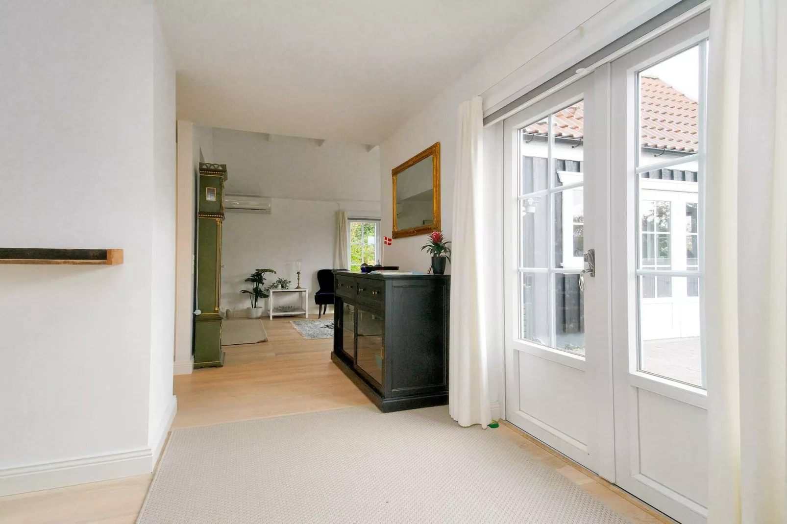 4 star holiday home in Vejby-By Traum-Indoor