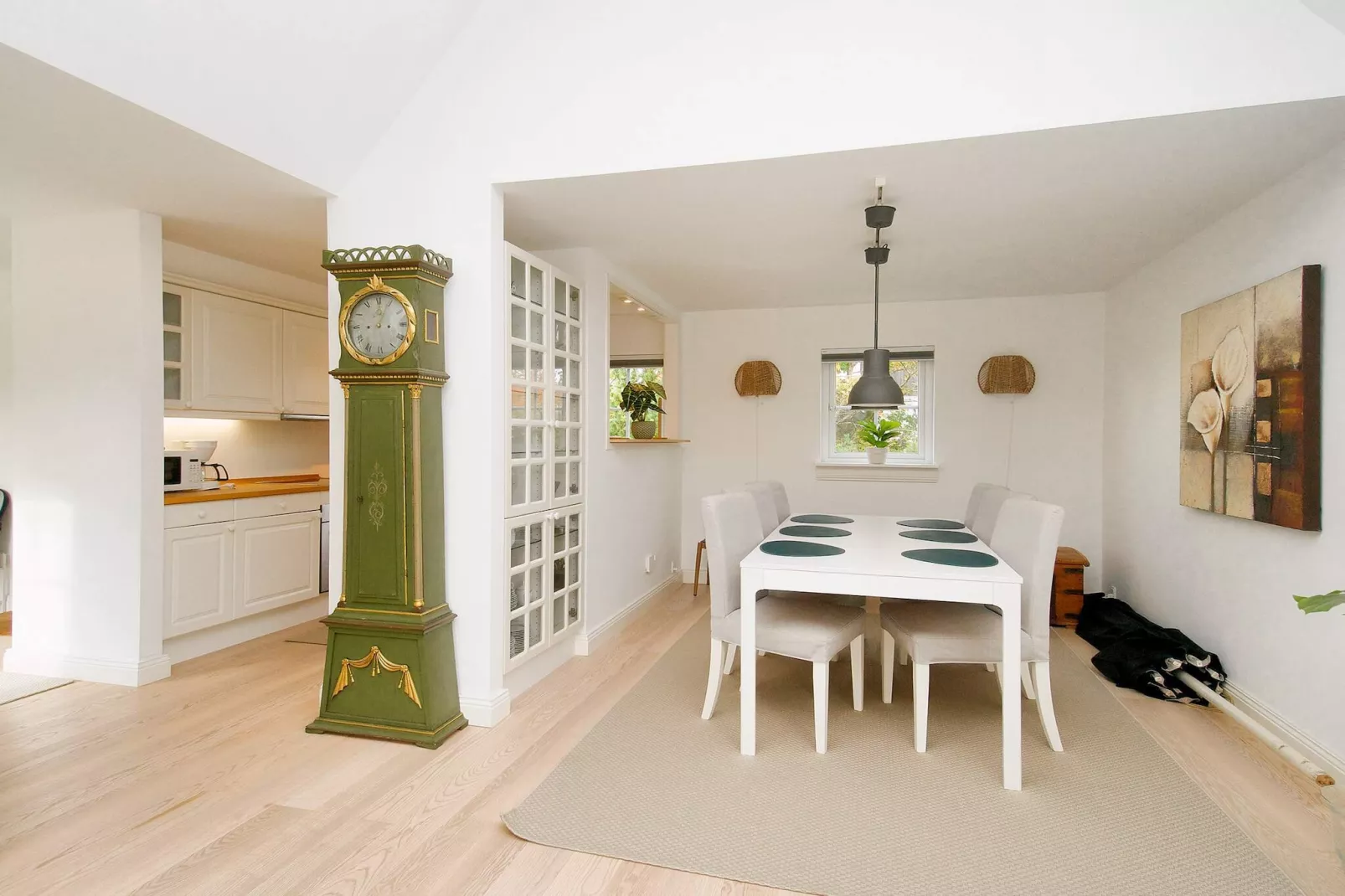 4 star holiday home in Vejby-By Traum-Indoor
