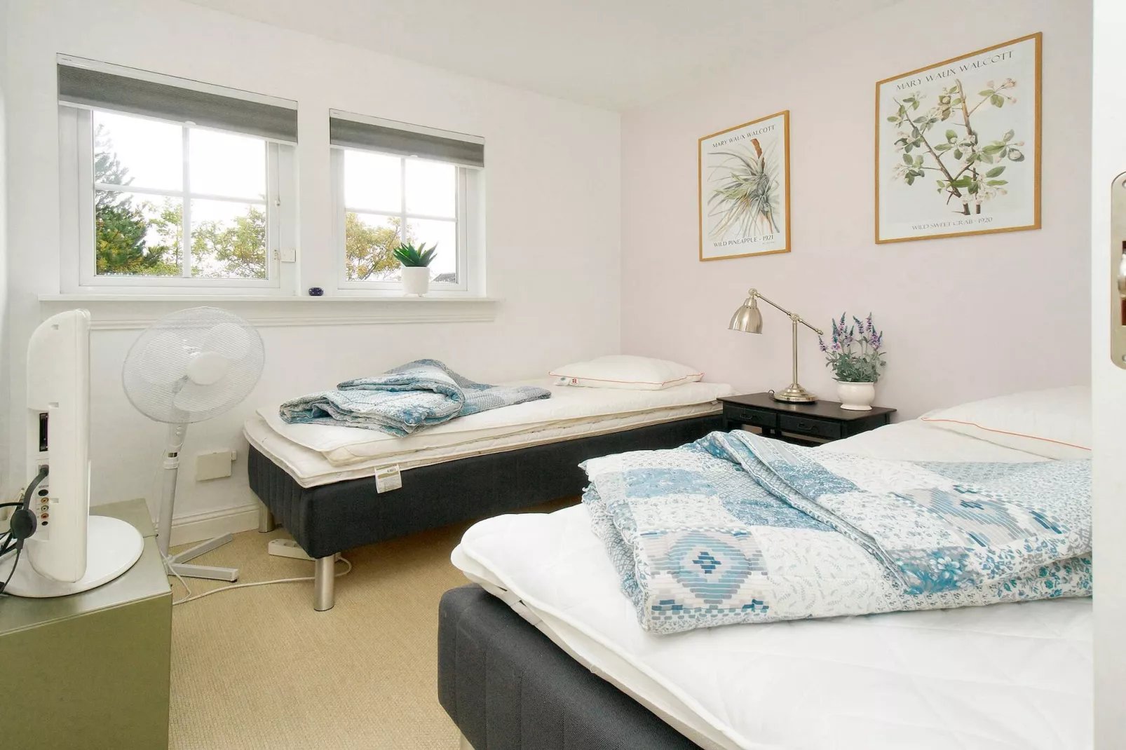 4 star holiday home in Vejby-By Traum-Indoor