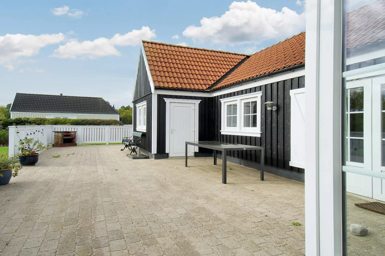 4 star holiday home in Vejby-By Traum-View