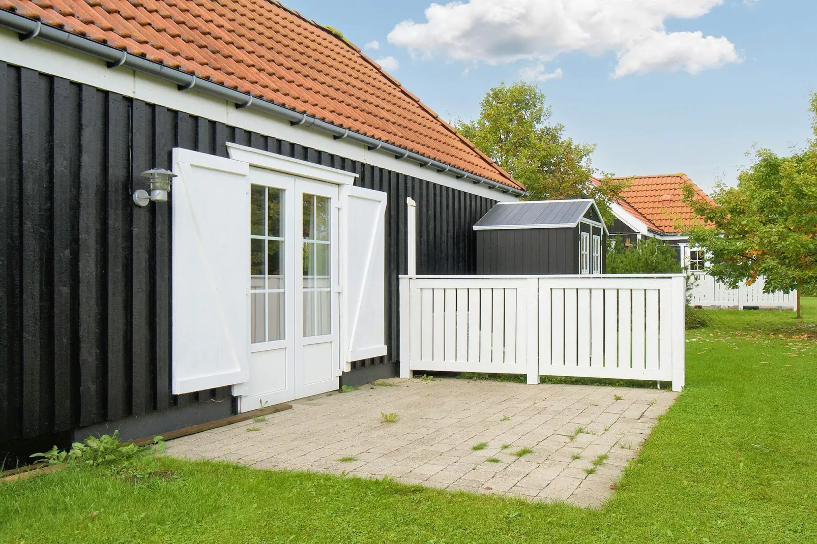4 star holiday home in Vejby-By Traum-View