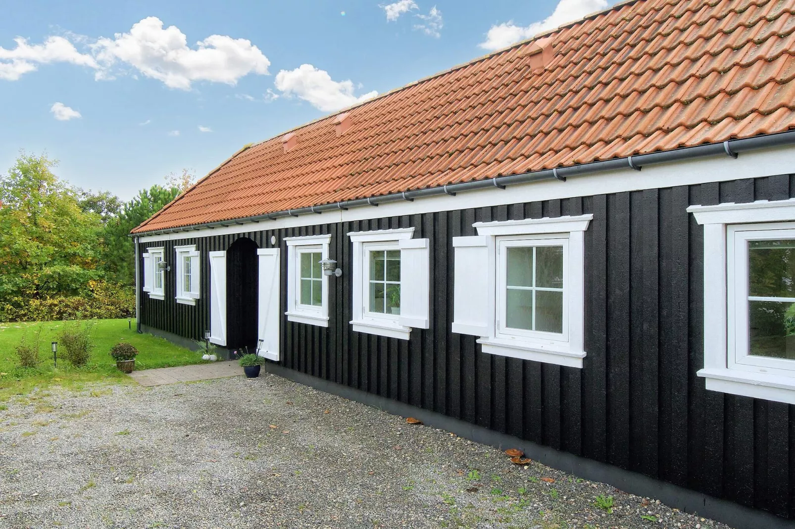 4 star holiday home in Vejby-By Traum-View