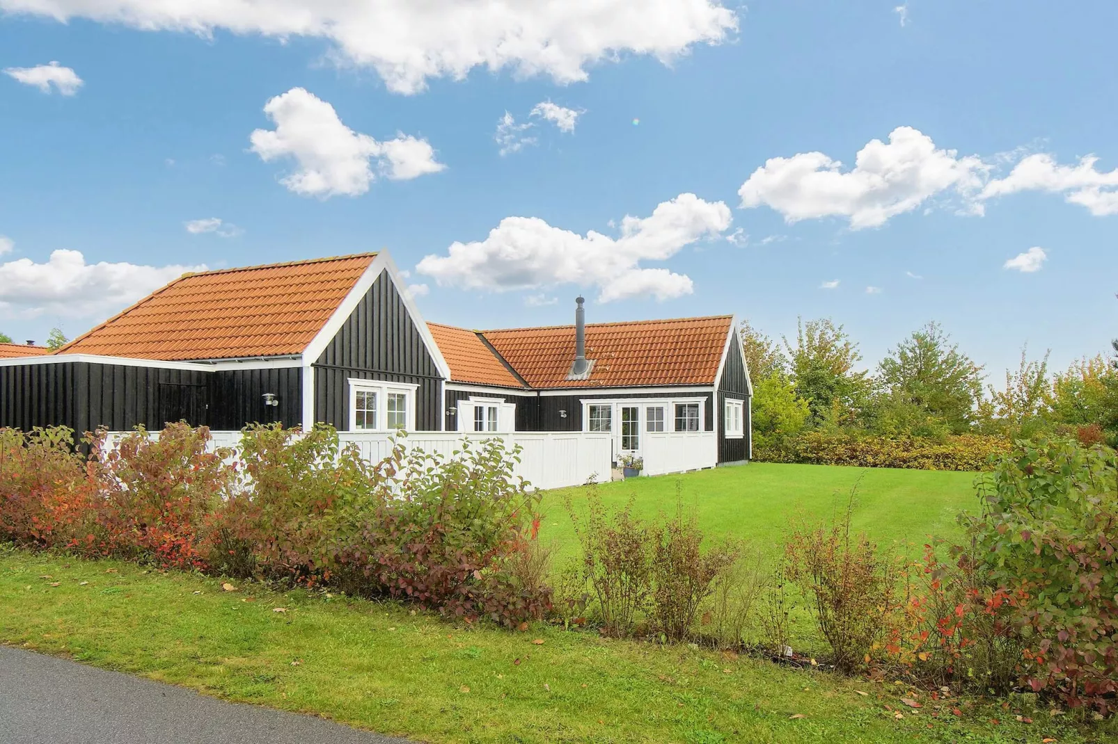 4 star holiday home in Vejby-By Traum-View