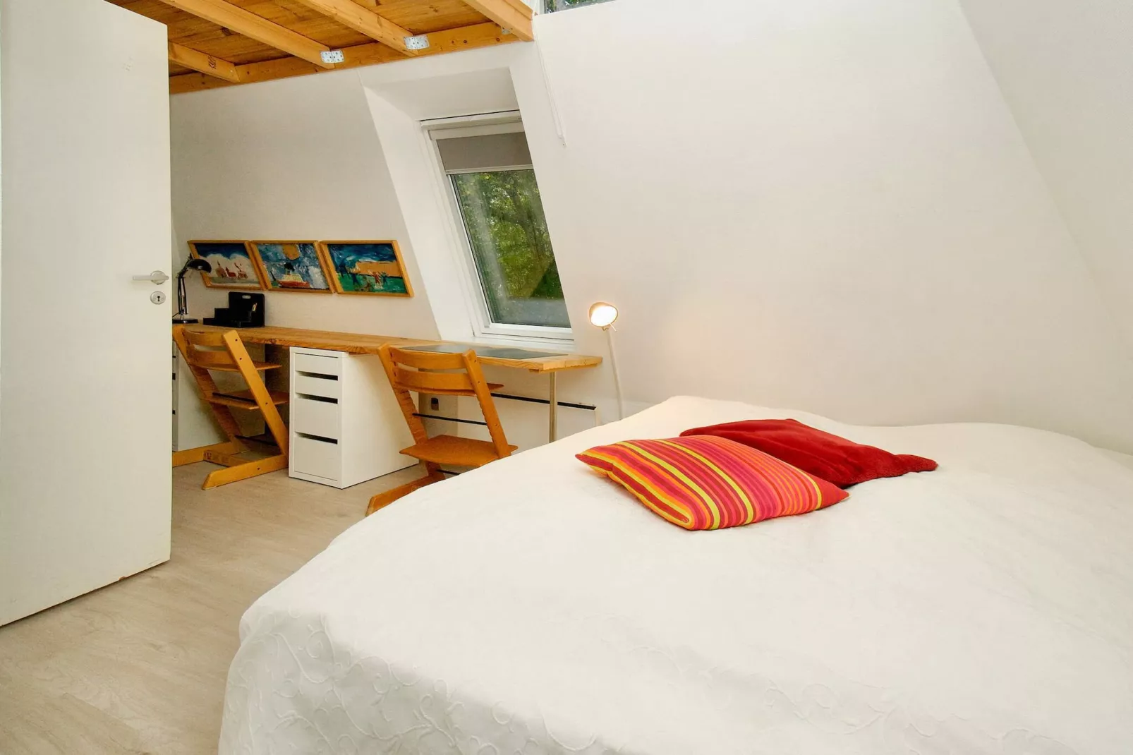 5 person holiday home in Gilleleje-By Traum-Indoor