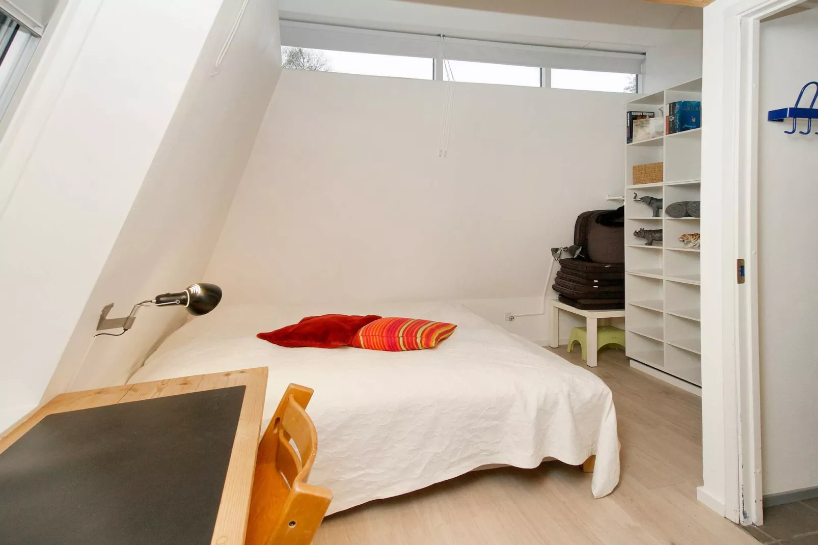 5 person holiday home in Gilleleje-By Traum-Indoor