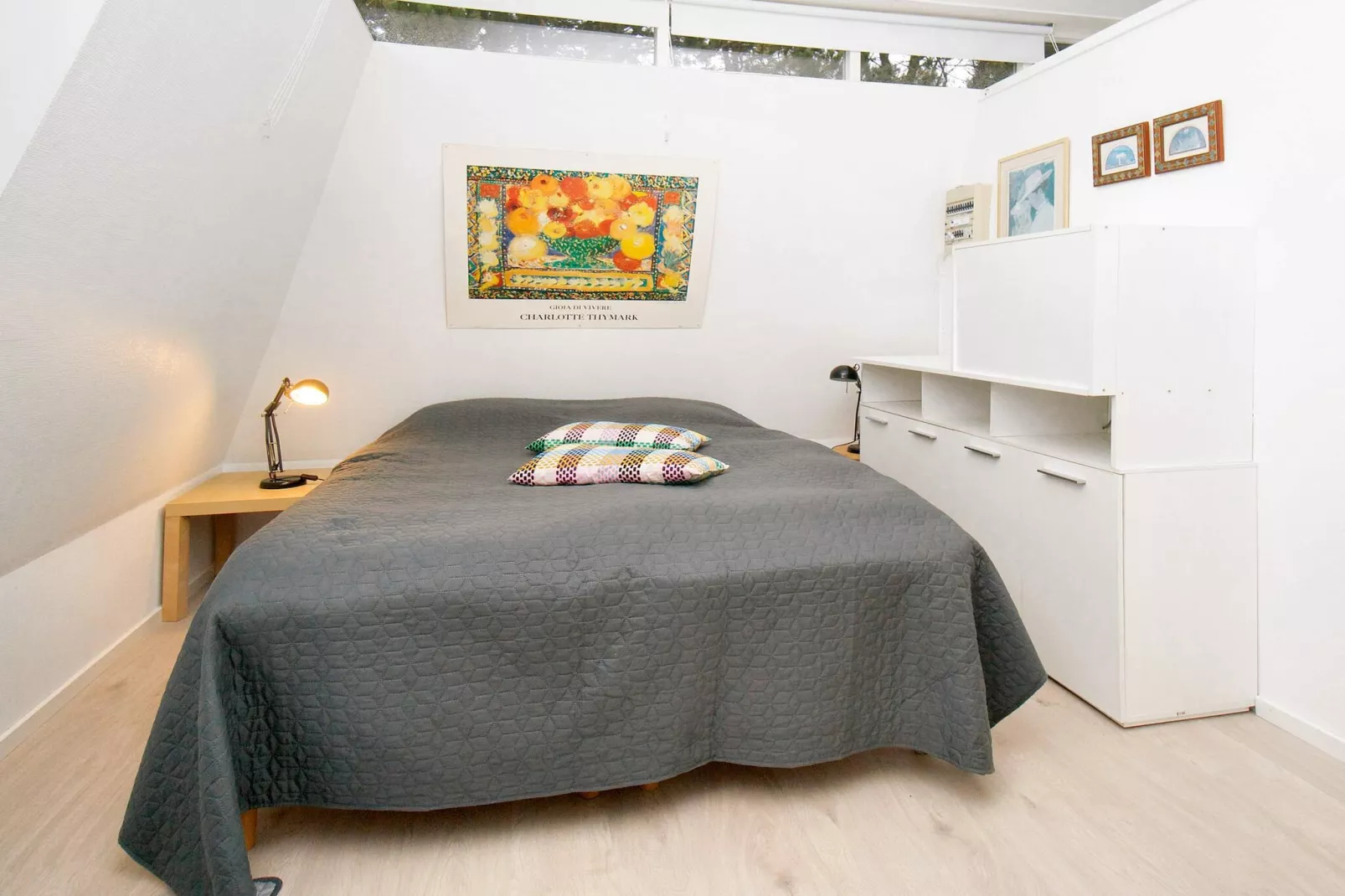 5 person holiday home in Gilleleje-By Traum-Indoor