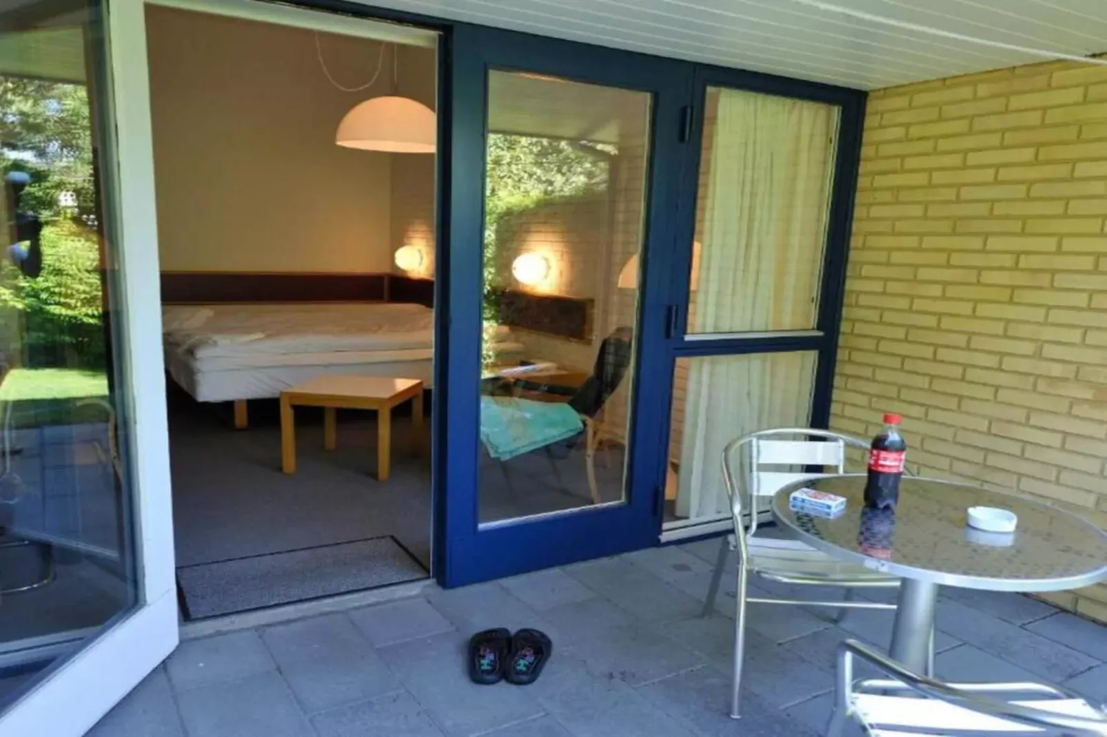 3 person holiday home in Nexø-By Traum-Outdoor