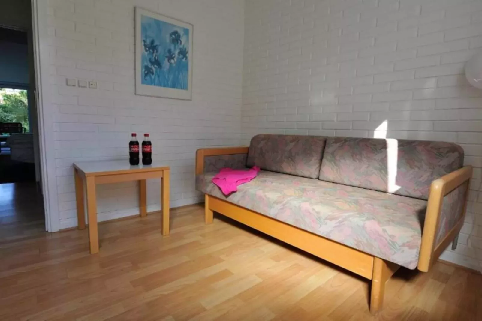 3 person holiday home in Nexø-By Traum-Indoor