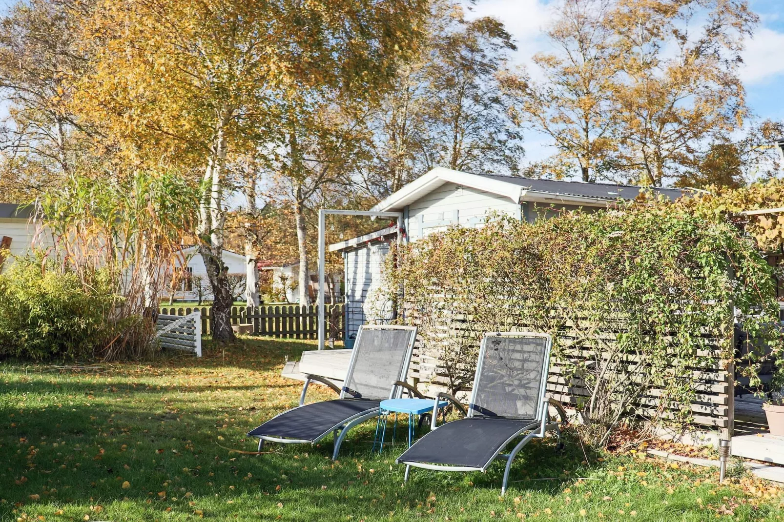 6 person holiday home in Skummeslövsstrand-Outdoor