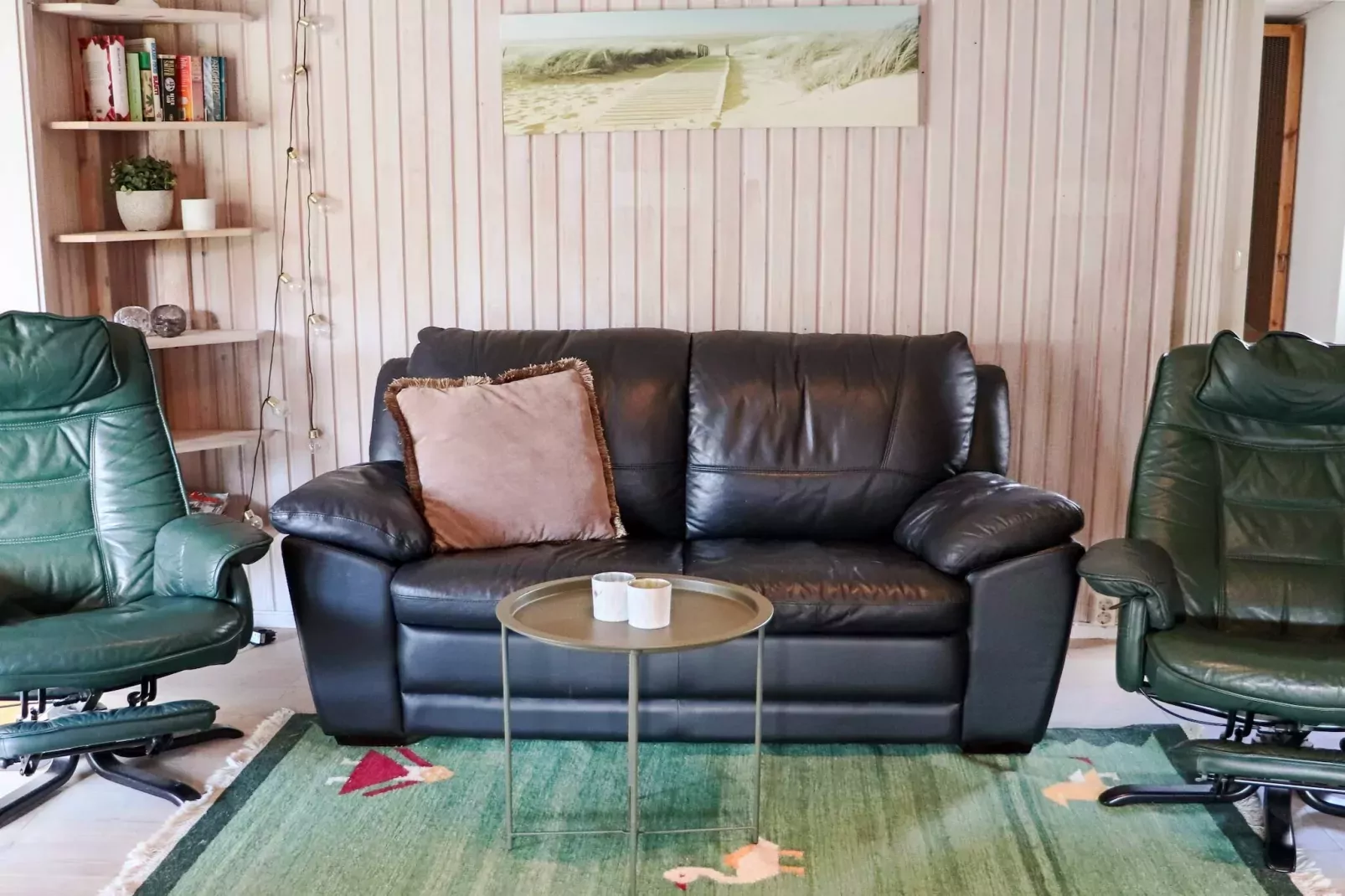 6 person holiday home in Skummeslövsstrand-Indoor