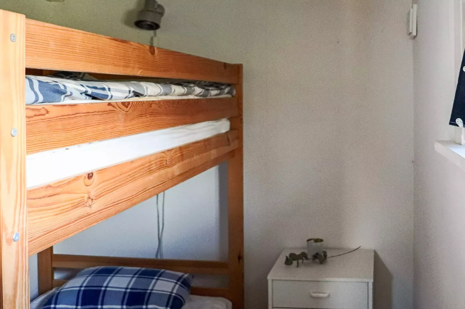 6 person holiday home in Skummeslövsstrand-Indoor