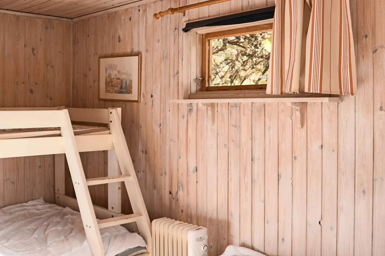 6 person holiday home in Skummeslövsstrand-Indoor