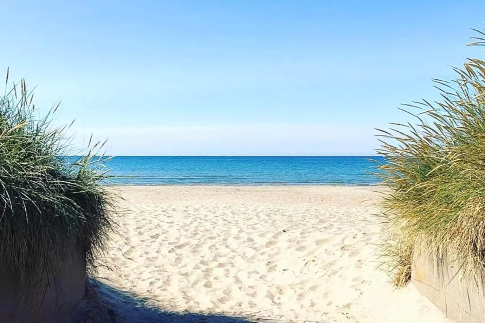 6 person holiday home in Skummeslövsstrand-View