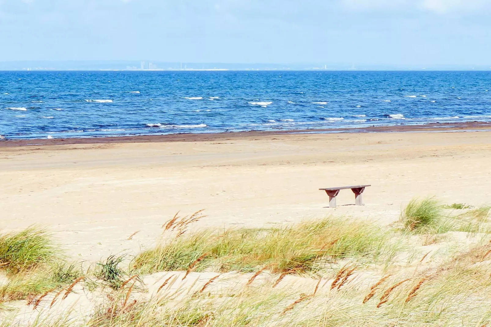 6 person holiday home in Skummeslövsstrand-View