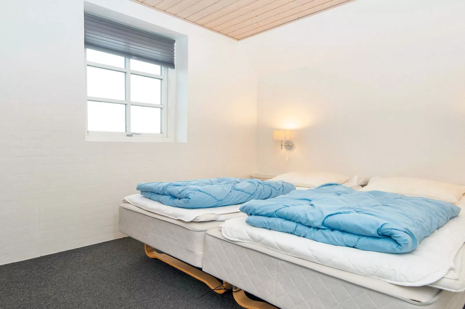 4 Sterne Ferienhaus in Ulfborg-Innen
