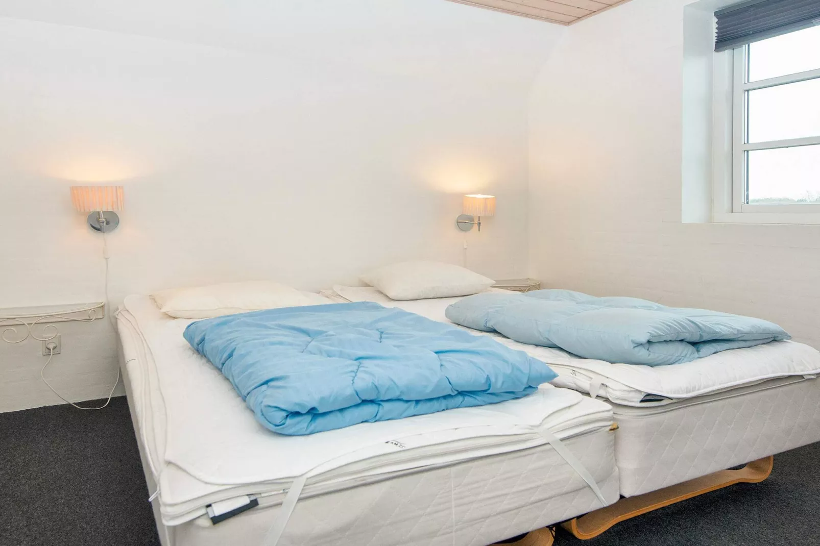 4 Sterne Ferienhaus in Ulfborg-Innen