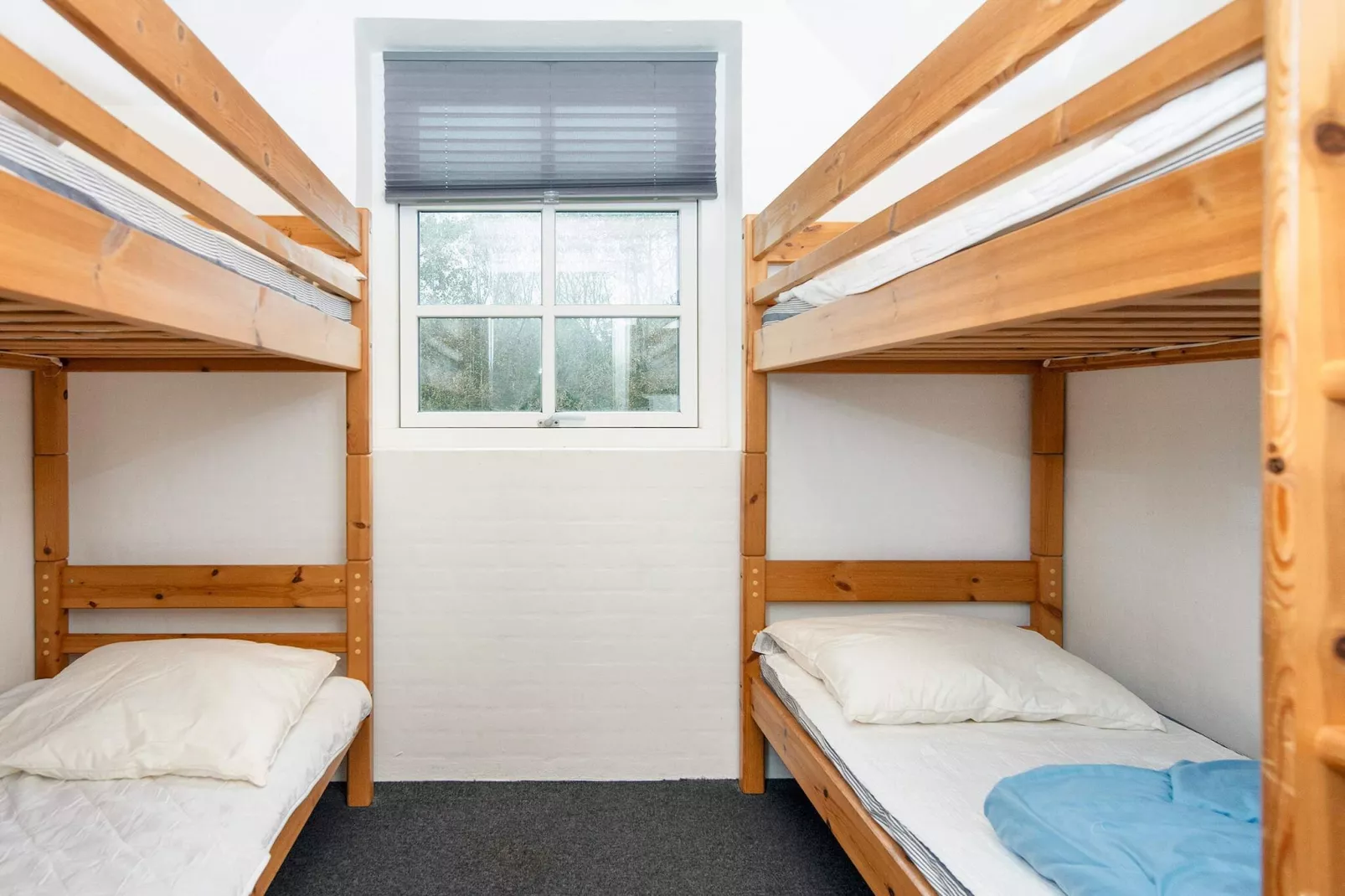 4 Sterne Ferienhaus in Ulfborg-Innen