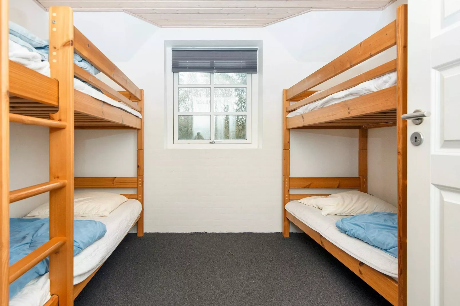 4 Sterne Ferienhaus in Ulfborg-Innen
