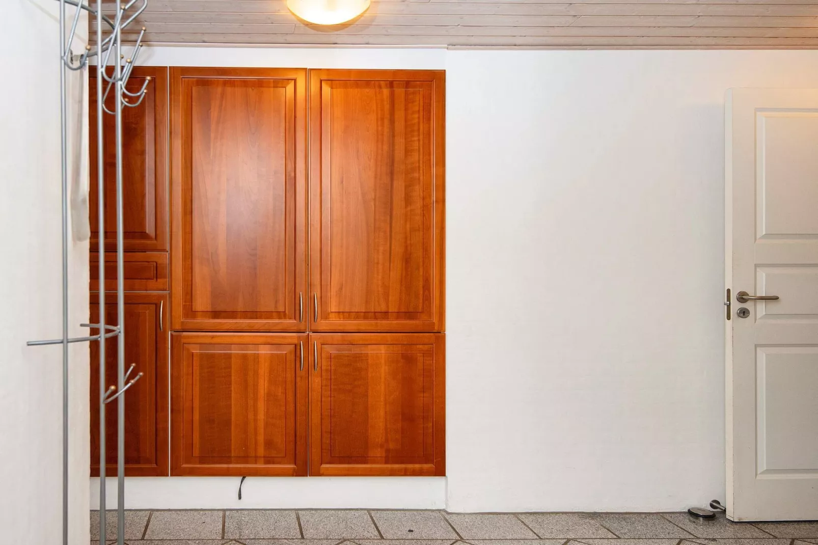 4 Sterne Ferienhaus in Ulfborg-Innen