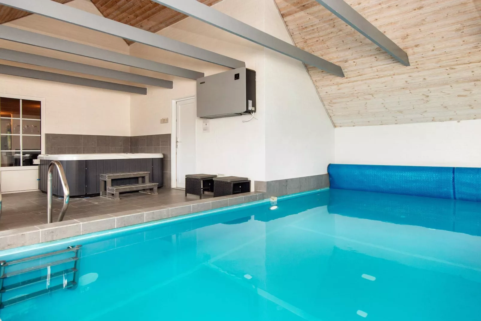 4 star holiday home in Ulfborg-Pool
