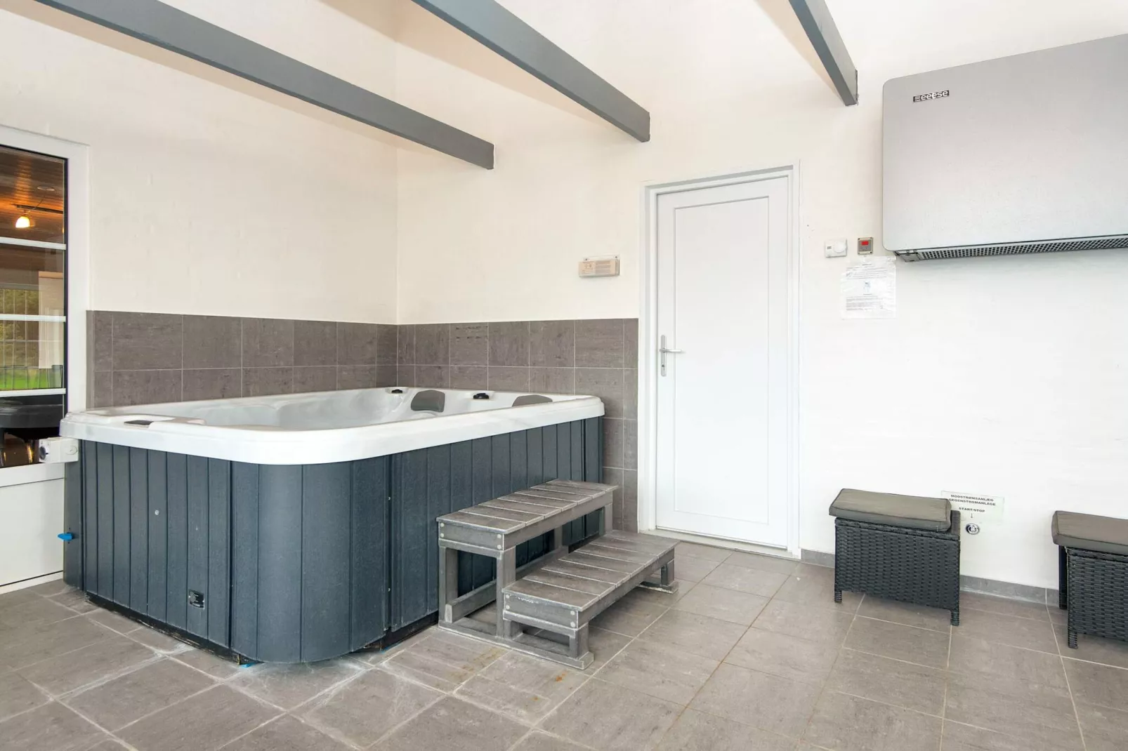 4 star holiday home in Ulfborg-Spa