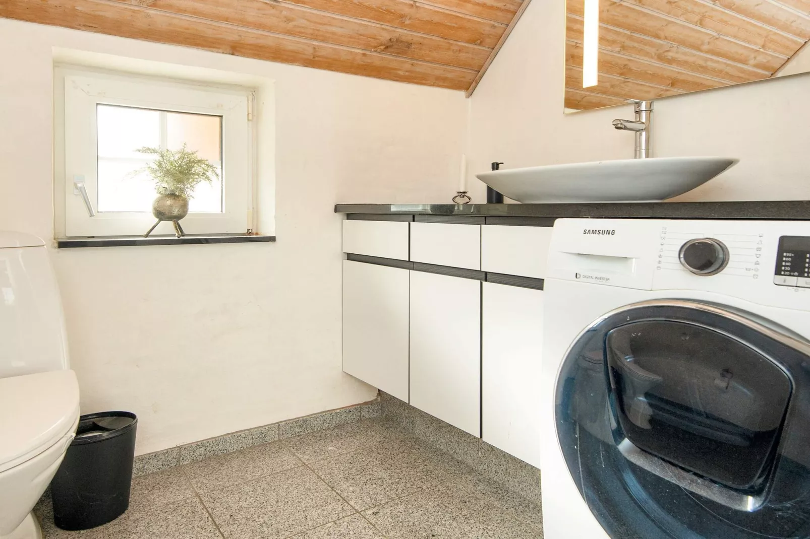 4 star holiday home in Ulfborg-Indoor