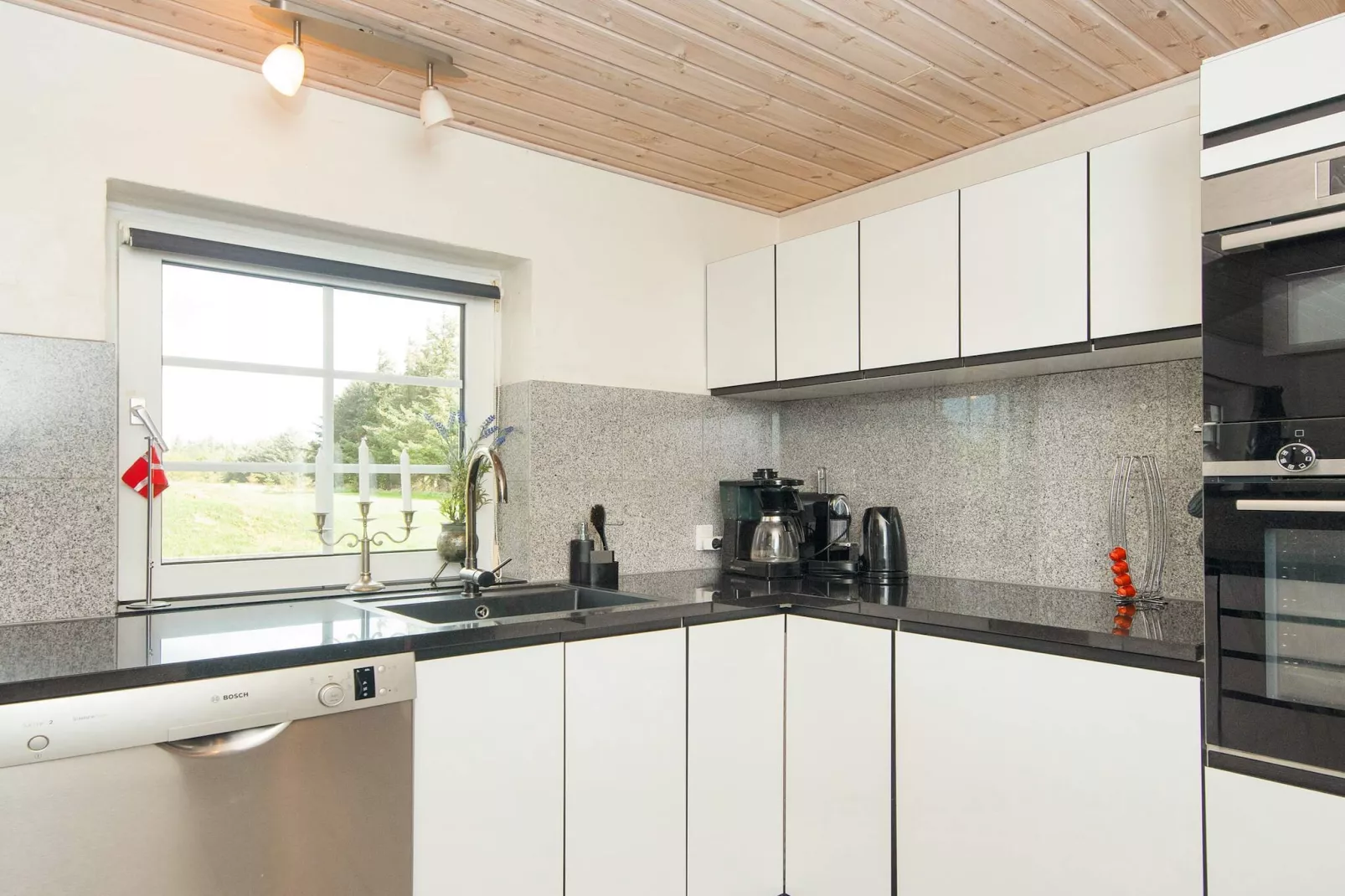 4 star holiday home in Ulfborg-Indoor