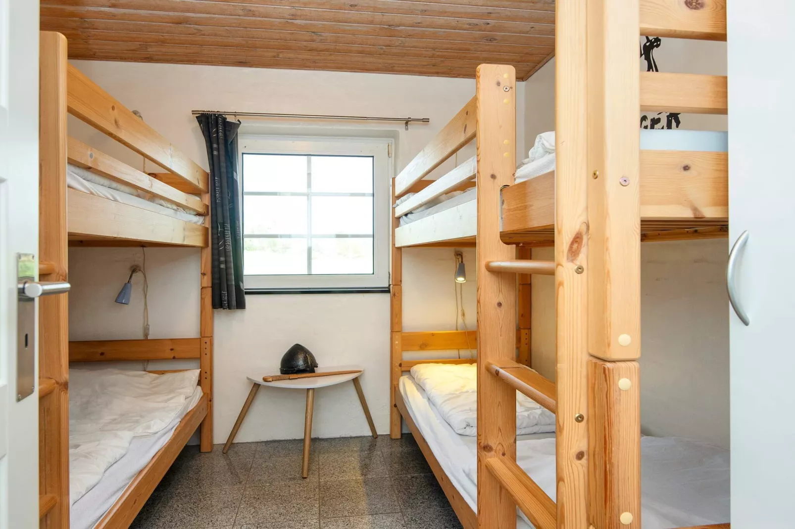 4 star holiday home in Ulfborg-Indoor