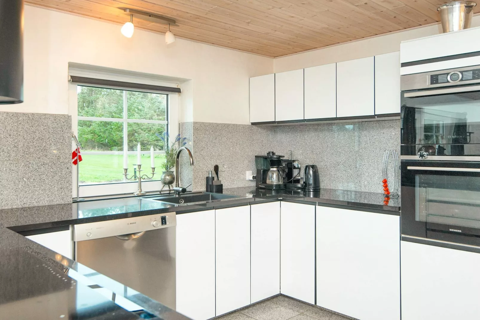 4 star holiday home in Ulfborg-Indoor