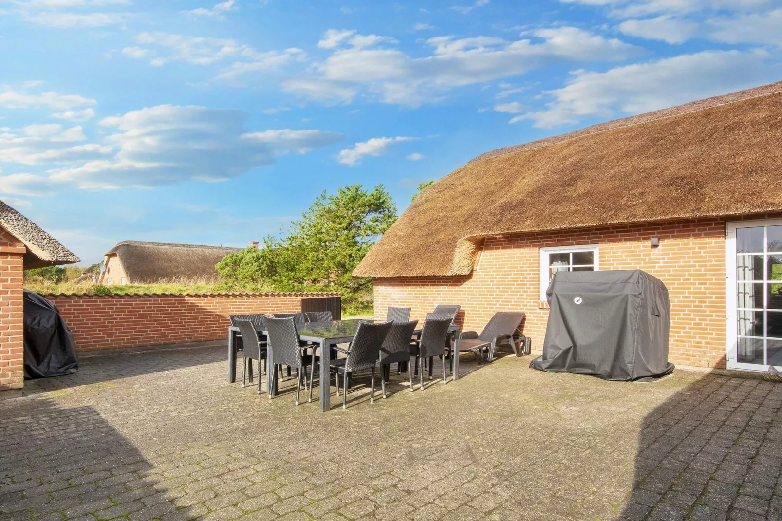 4 star holiday home in Ulfborg-View