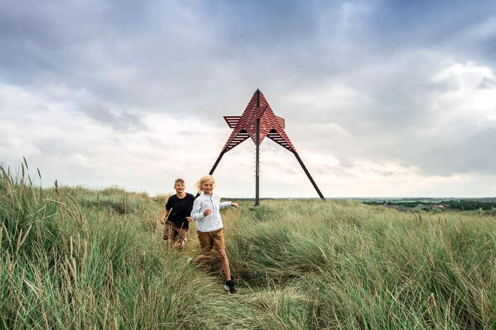 4 star holiday home in Ulfborg-Not tagged