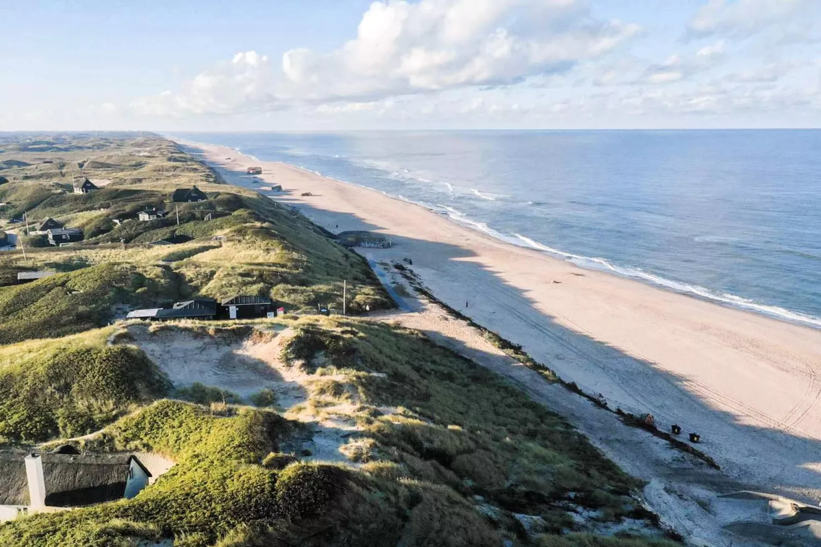 4 star holiday home in Ulfborg-Not tagged