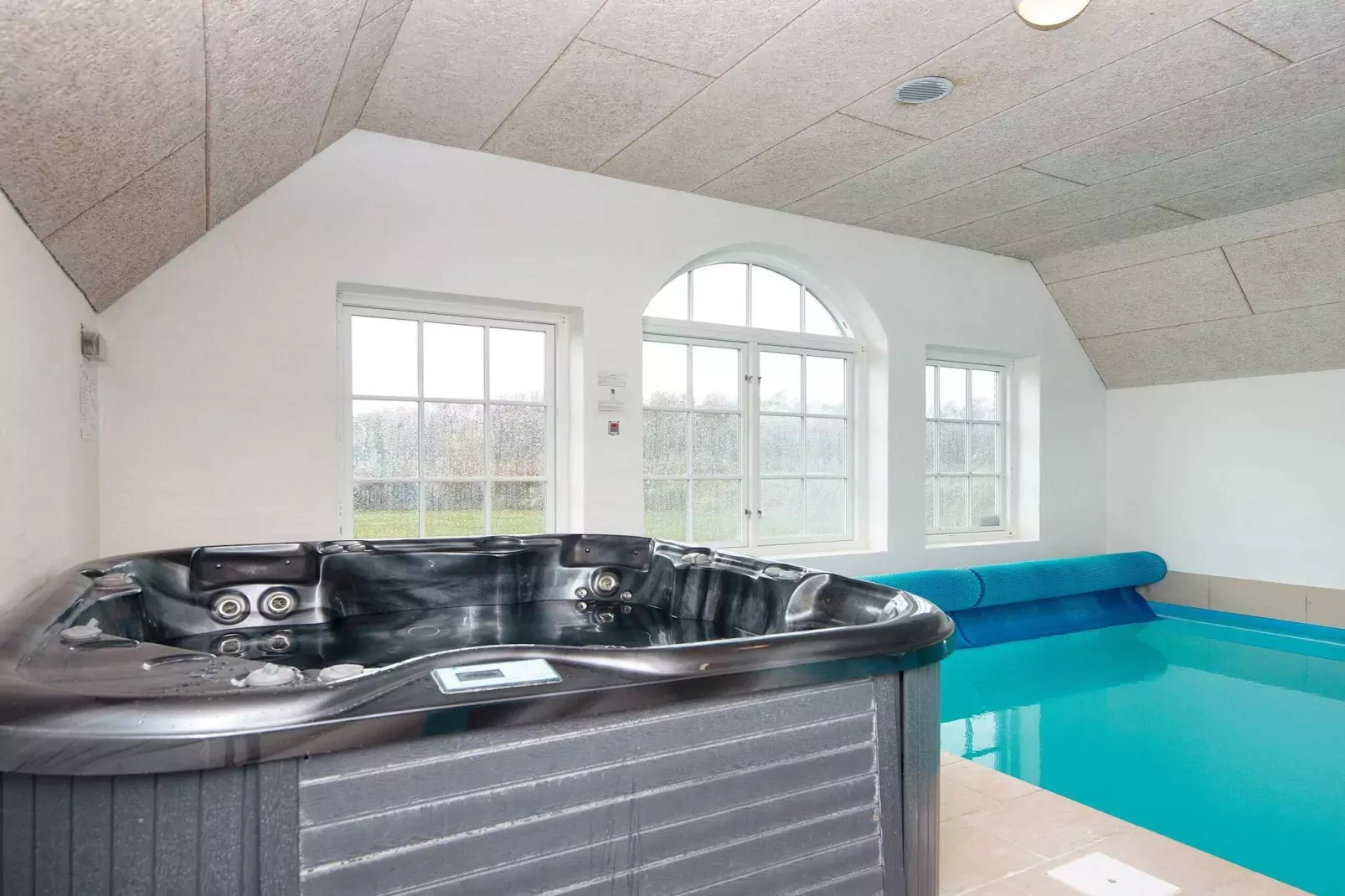 4 etoiles maison de vacances a Ulfborg-Spa
