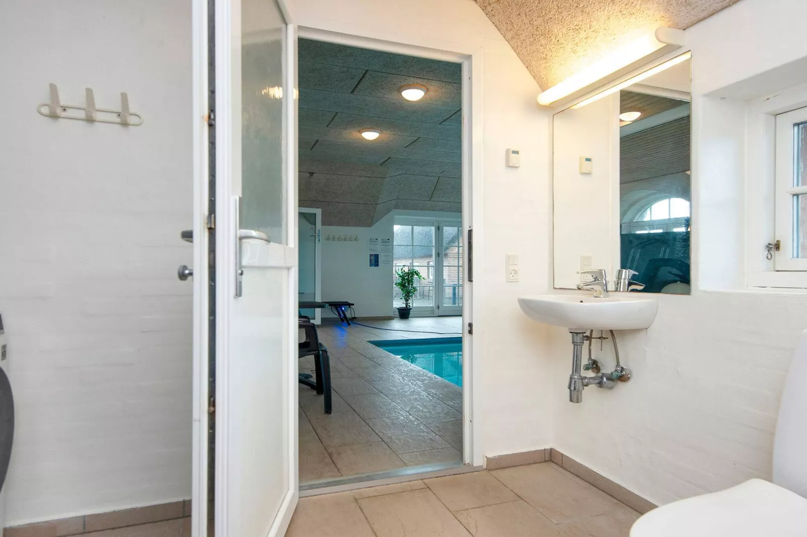 4 etoiles maison de vacances a Ulfborg-Intérieur