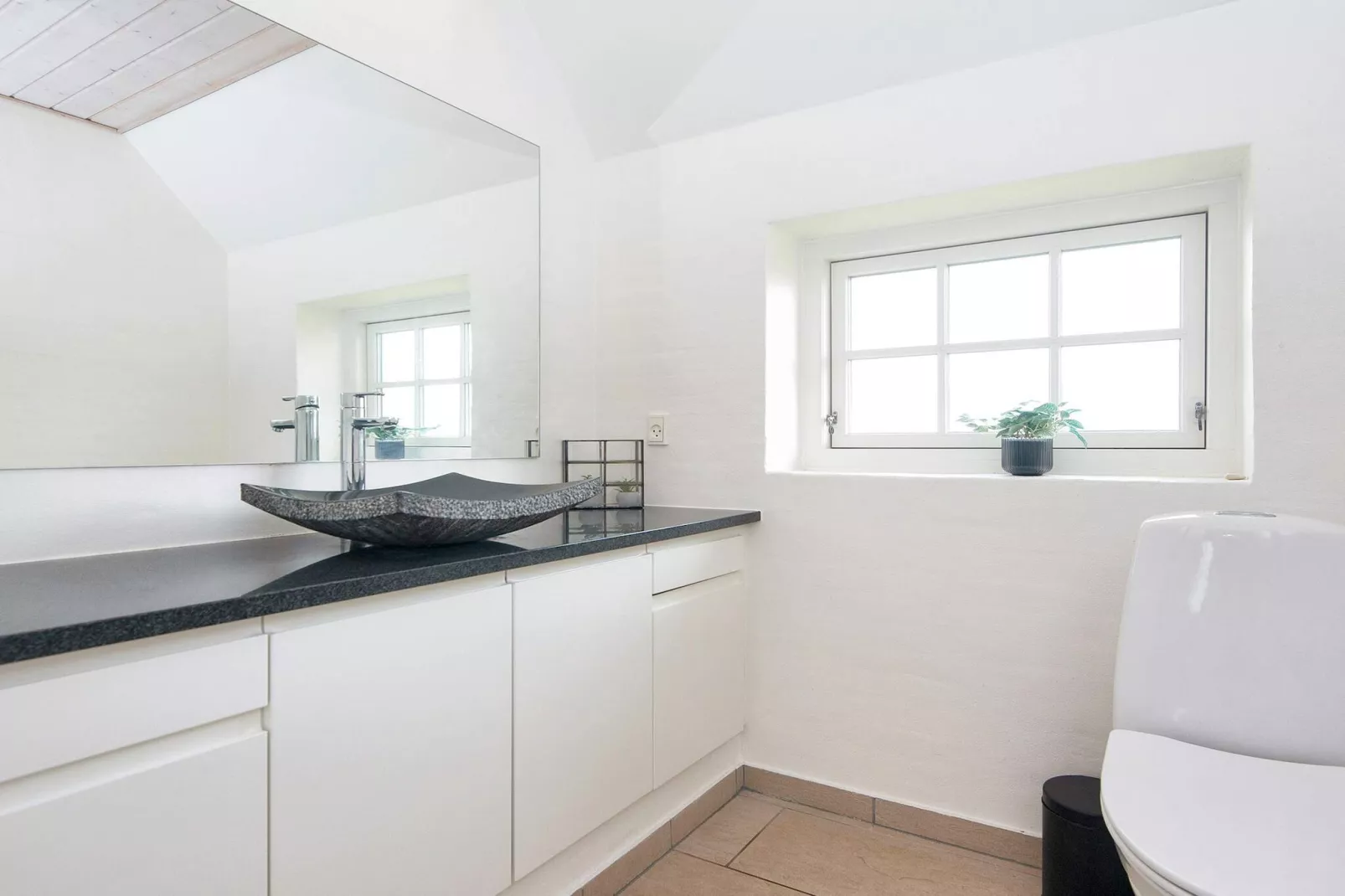 4 etoiles maison de vacances a Ulfborg-Intérieur