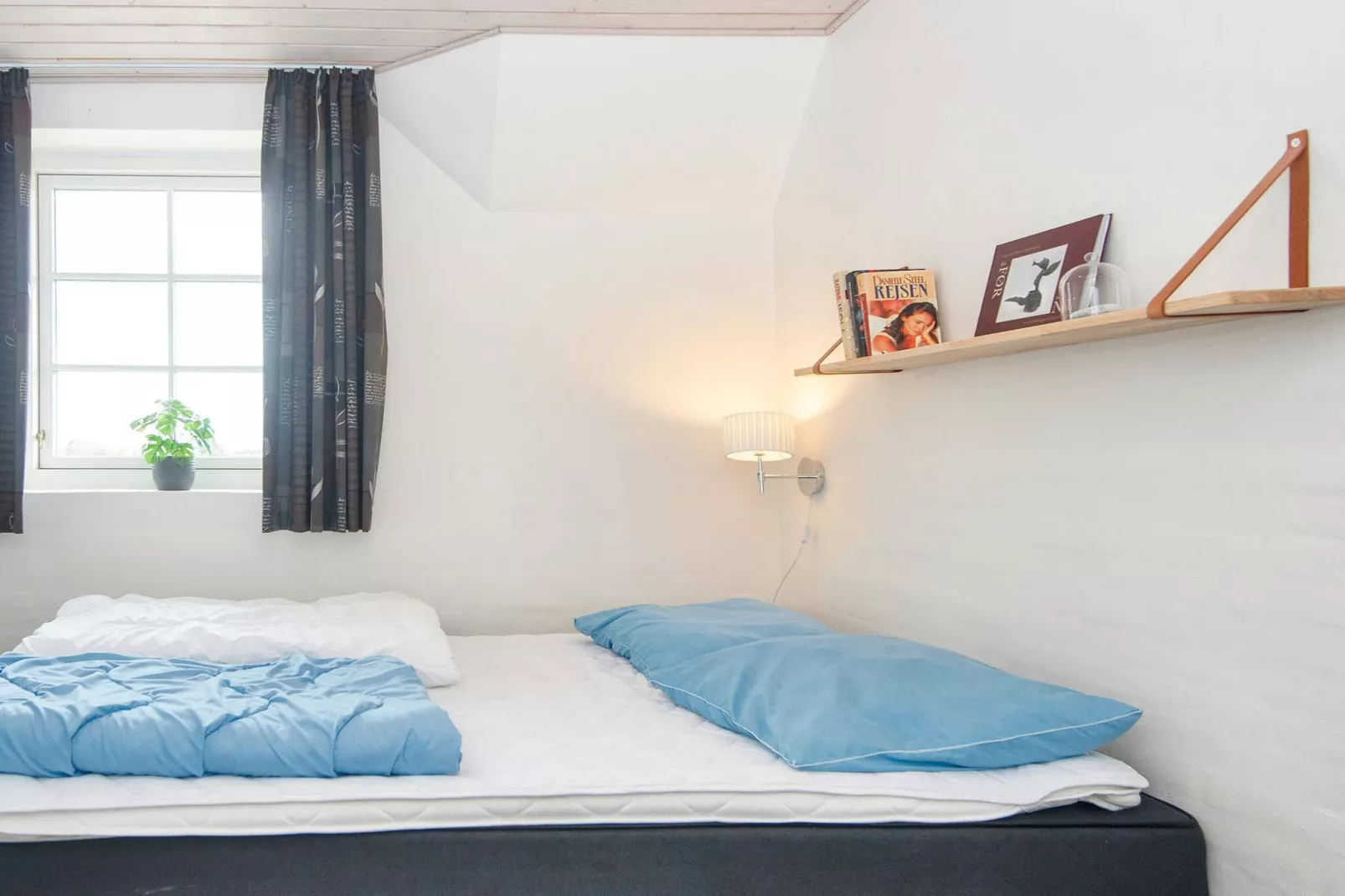 4 etoiles maison de vacances a Ulfborg-Intérieur