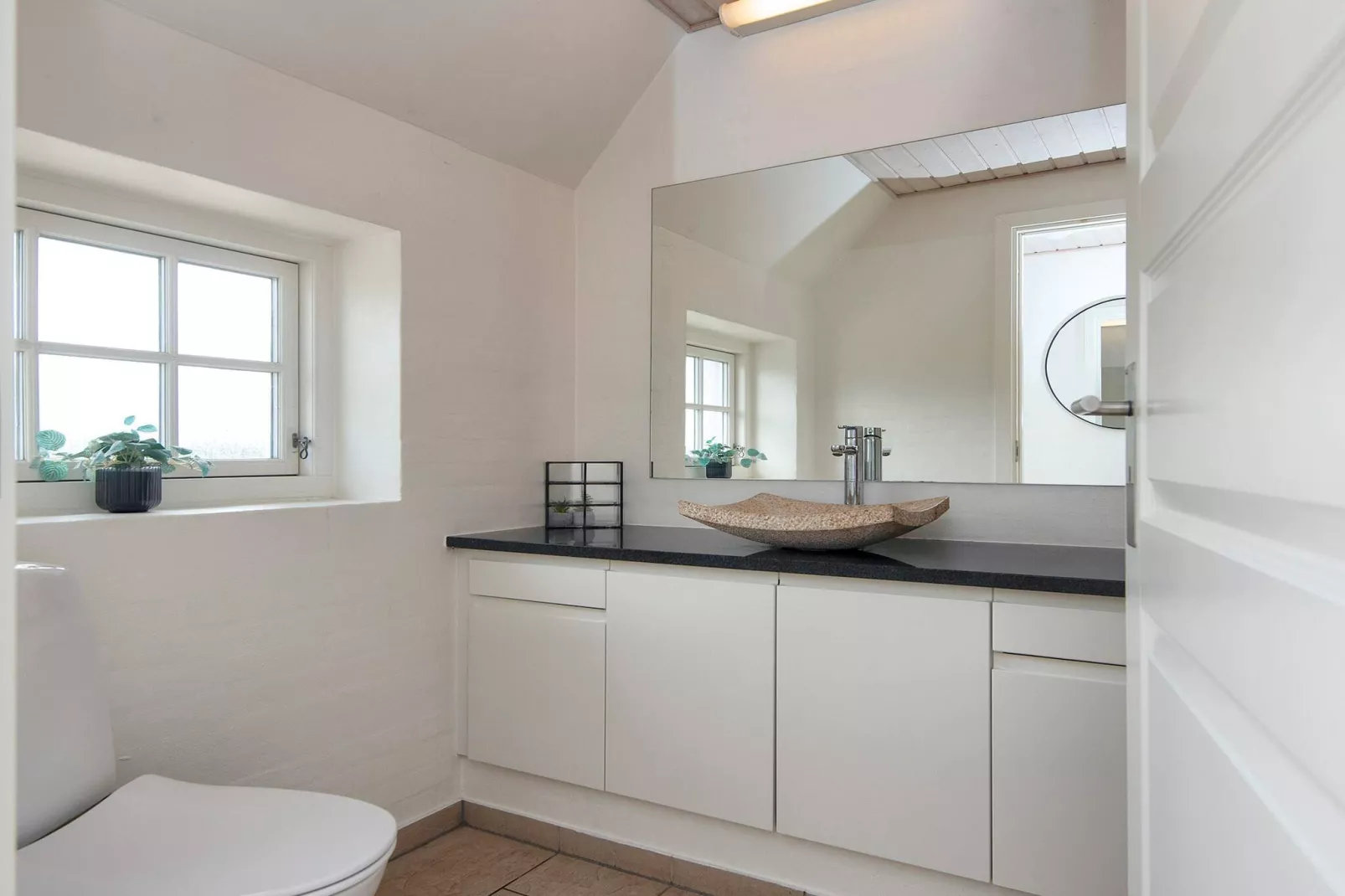 4 etoiles maison de vacances a Ulfborg-Intérieur